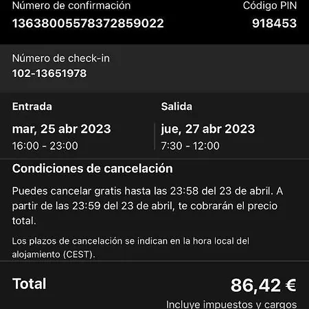 Apartamento Portazgo A Coruna